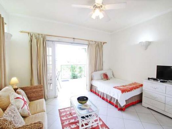 Barbados Condo 958259