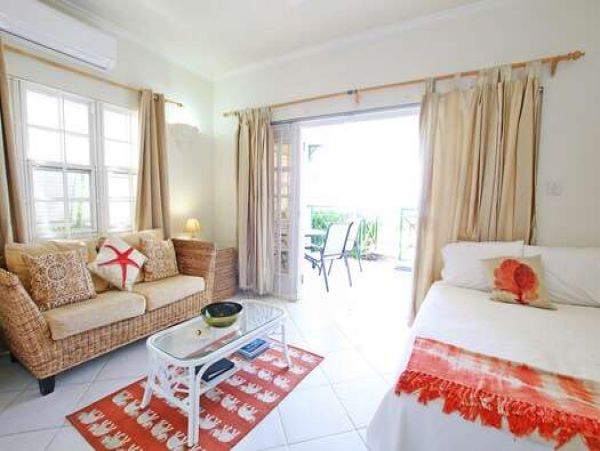 Barbados Condo 958259