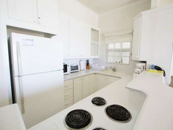 Barbados Condo 958259