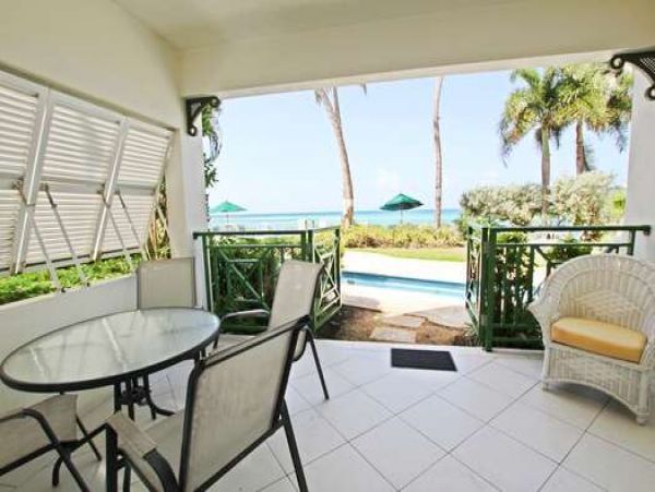 Barbados Condo 958259