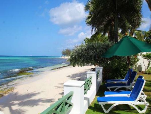 Barbados Condo 958259
