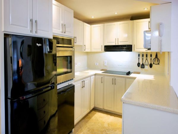 Barbados Condo 958261