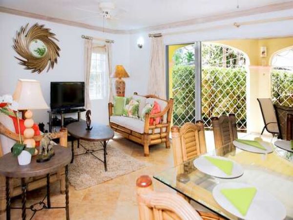 Barbados Condo 958261