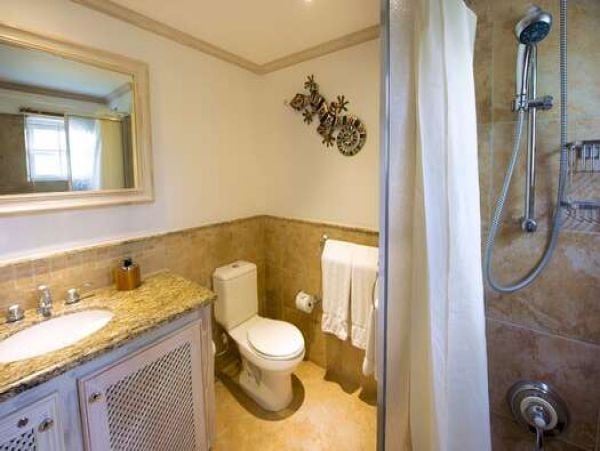 Barbados Condo 958261