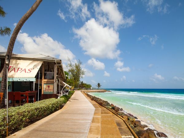 Barbados Condo 958262