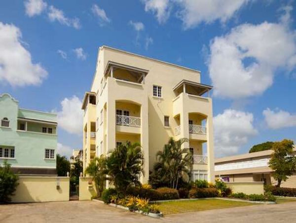Barbados Condo 958262