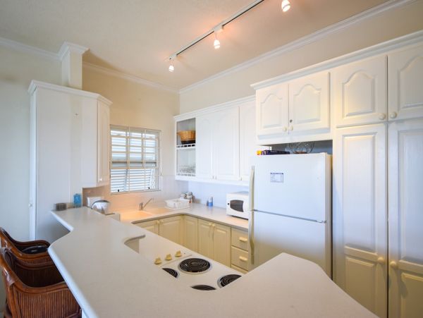 Barbados Condo 958263