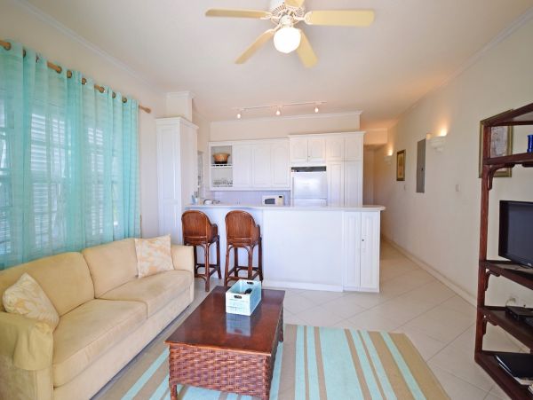 Barbados Condo 958263