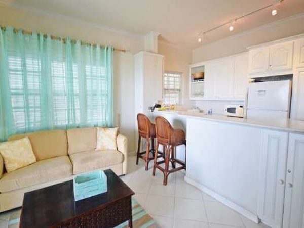 Barbados Condo 958263