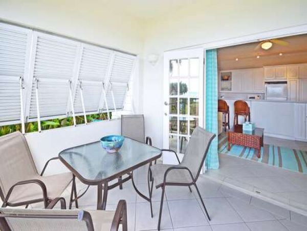 Barbados Condo 958263