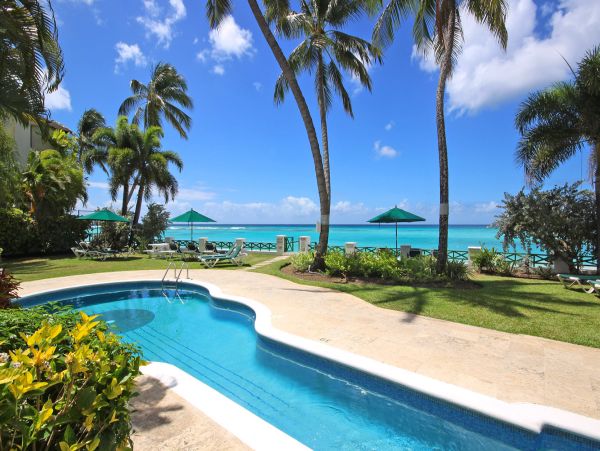Barbados Condo 958264