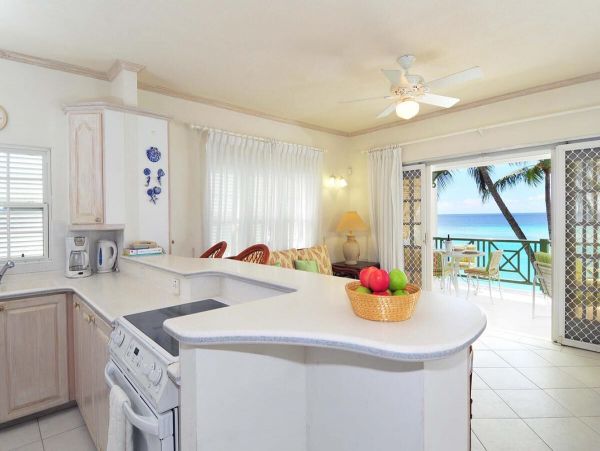 Barbados Condo 958264