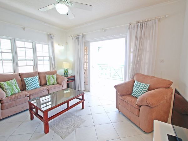 Barbados Condo 958264