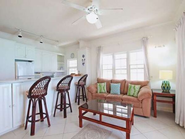 Barbados Condo 958264
