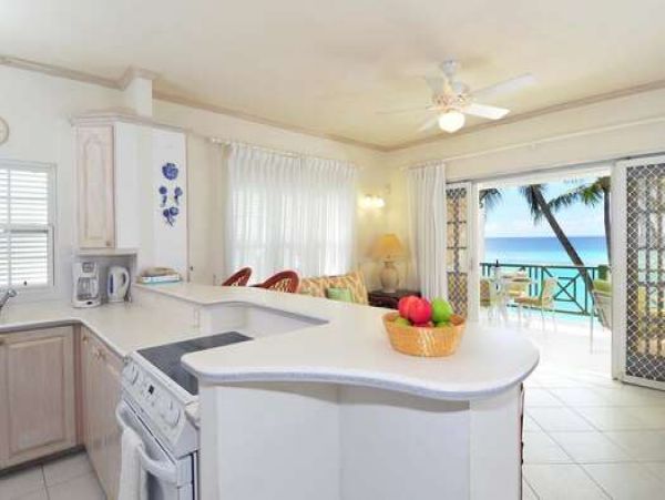 Barbados Condo 958264