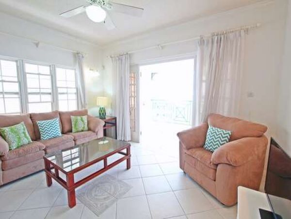 Barbados Condo 958264