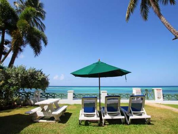Barbados Condo 958264