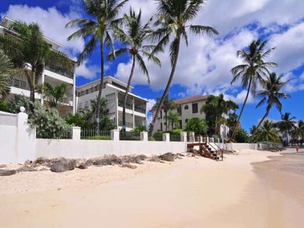 Barbados Condo 958264