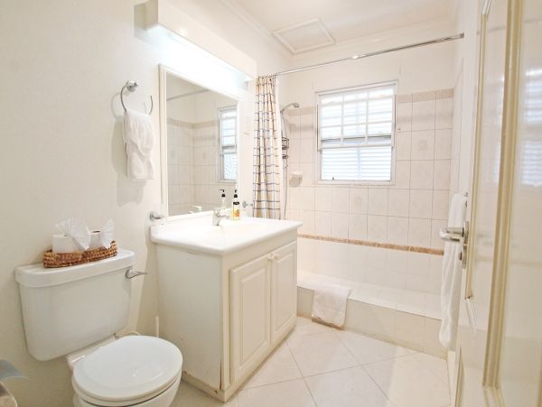 Barbados Condo 958265