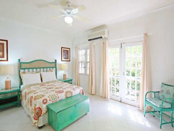 Barbados Condo 958265