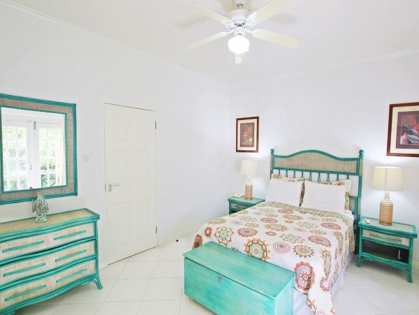 Barbados Condo 958265