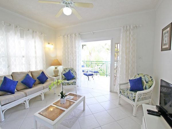Barbados Condo 958265