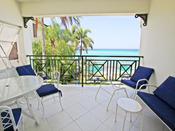 Barbados Condo 958265