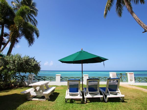 Barbados Condo 958265