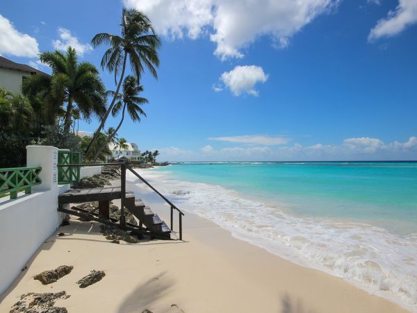 Barbados Condo 958265