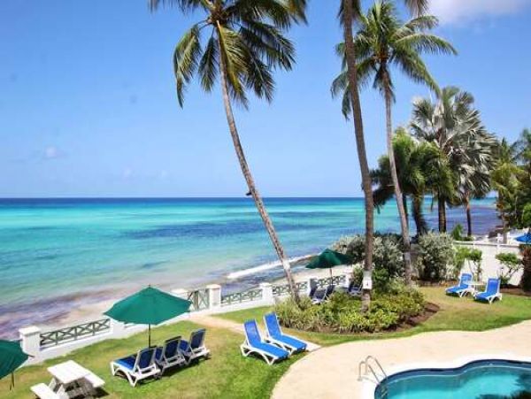 Barbados Condo 958265