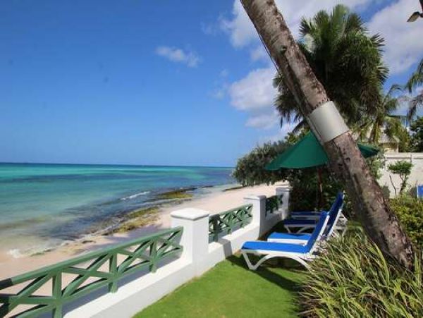 Barbados Condo 958265