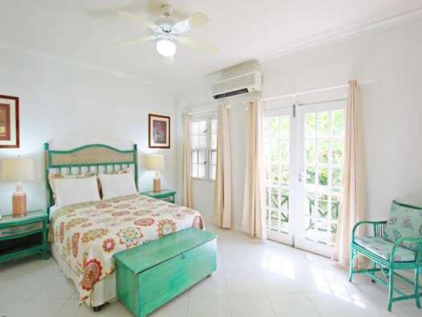 Barbados Condo 958265