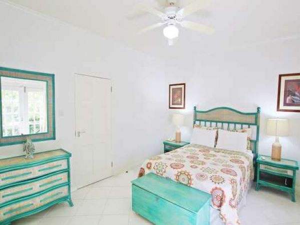 Barbados Condo 958265
