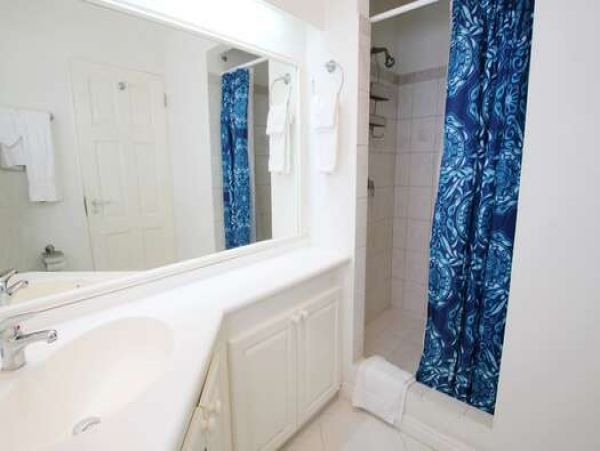 Barbados Condo 958265