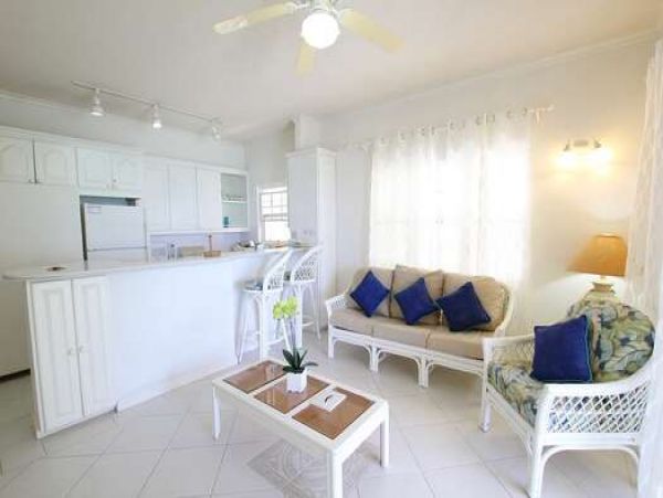 Barbados Condo 958265