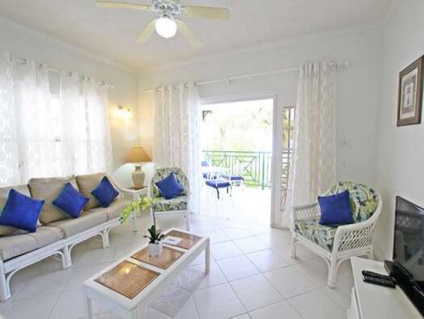 Barbados Condo 958265