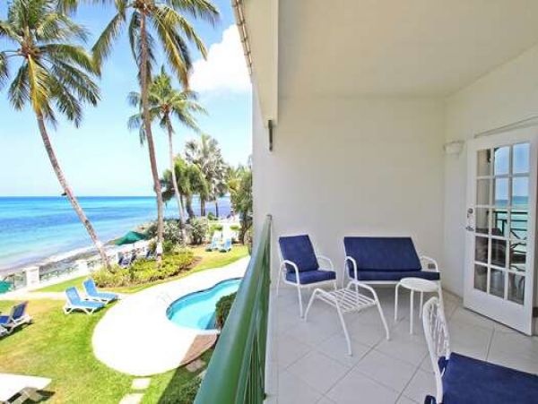 Barbados Condo 958265