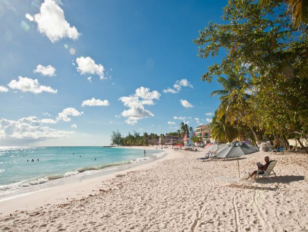 Barbados Condo 958266