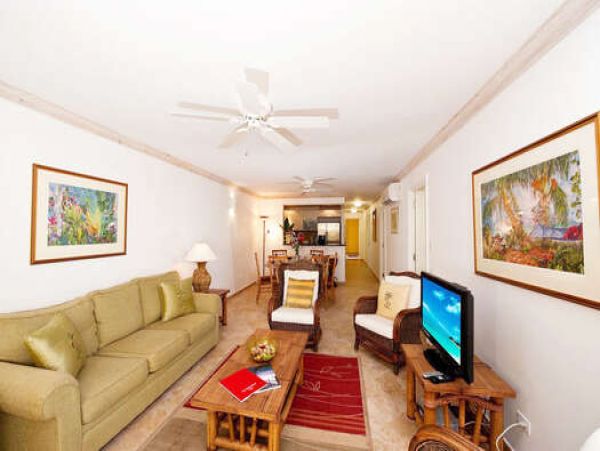 Barbados Condo 958266