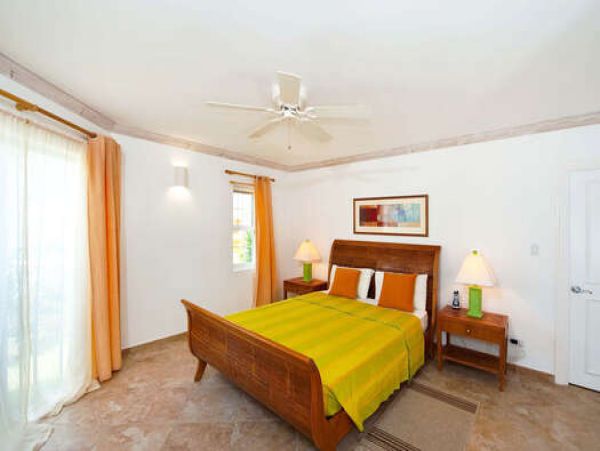 Barbados Condo 958266
