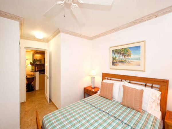 Barbados Condo 958266