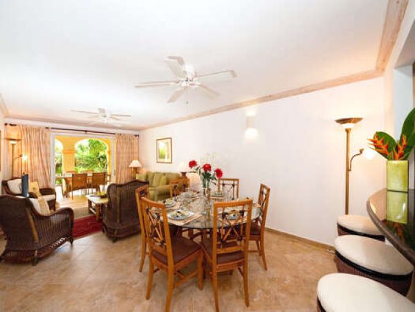 Barbados Condo 958266
