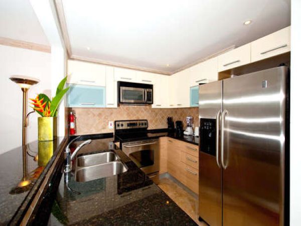 Barbados Condo 958266
