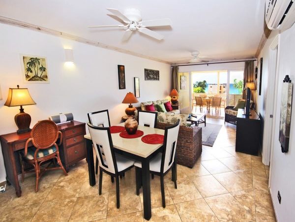 Barbados Condo 958267