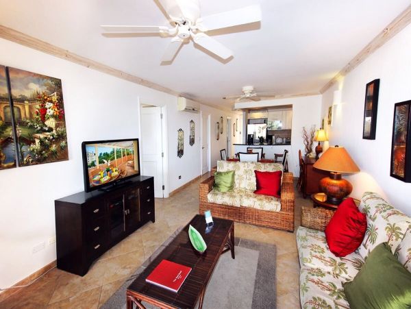 Barbados Condo 958267