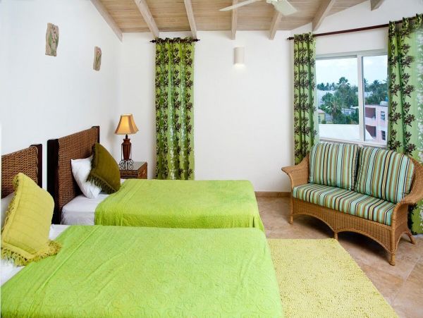 Barbados Condo 958267