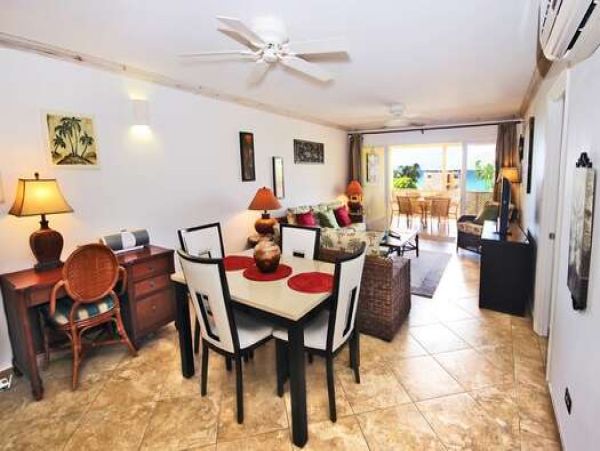 Barbados Condo 958267