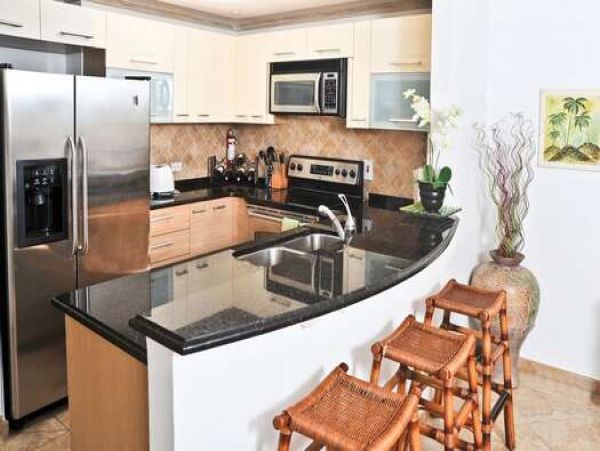 Barbados Condo 958267