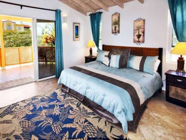 Barbados Condo 958267