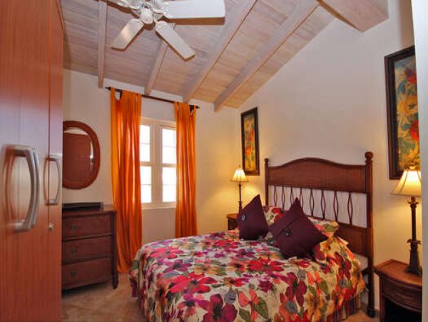 Barbados Condo 958267